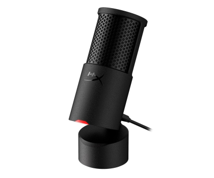 Mikrofon HYPERX SoloCast 2 Black AR0A0AA